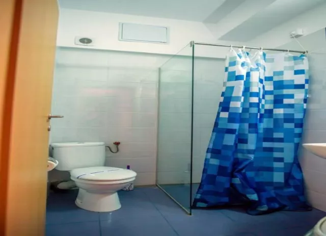 Hotel Vis Cameră Dublă #2