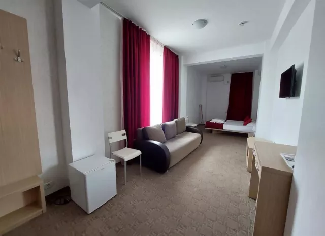 Hotel Vis Apartament