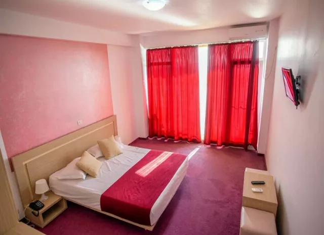 Hotel Vis Cameră Dublă