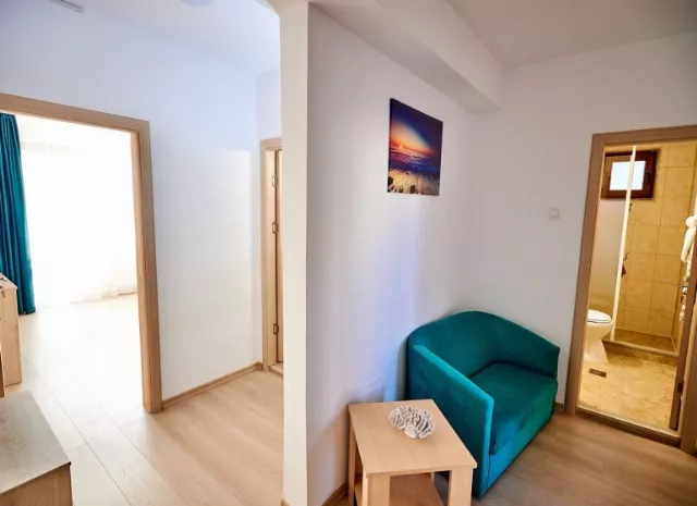 Hotel Roxy & Maryo Apartament #5