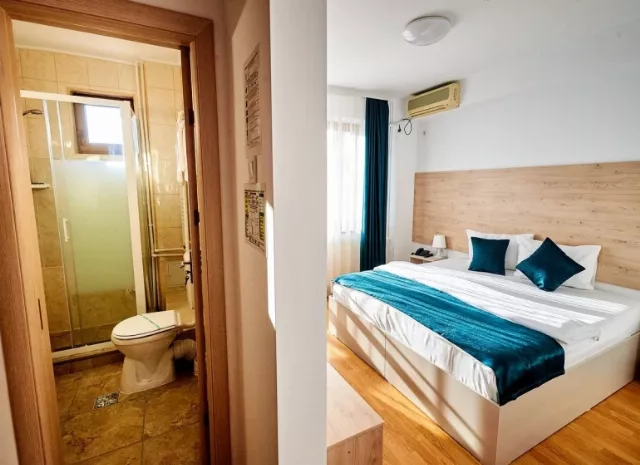 Hotel Roxy & Maryo Cameră Dublă #2