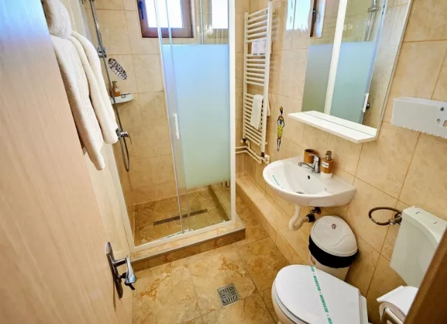 Hotel Roxy & Maryo Cameră Dublă #4