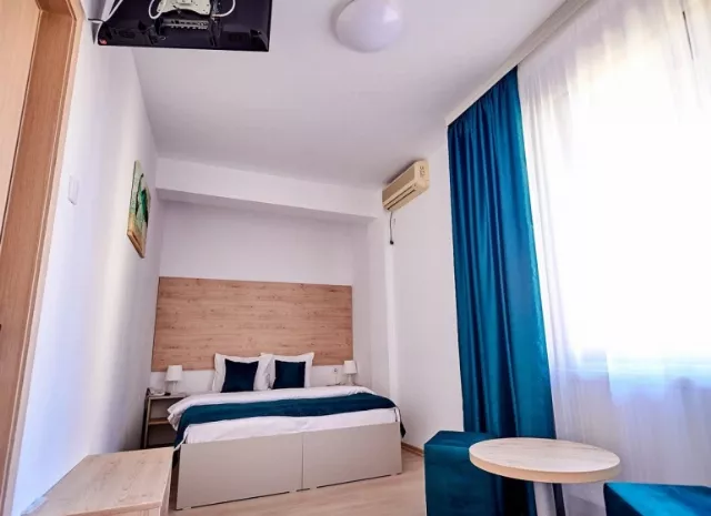Hotel Roxy & Maryo Apartament #2