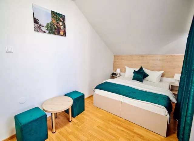 Hotel Roxy & Maryo Cameră Dublă #5