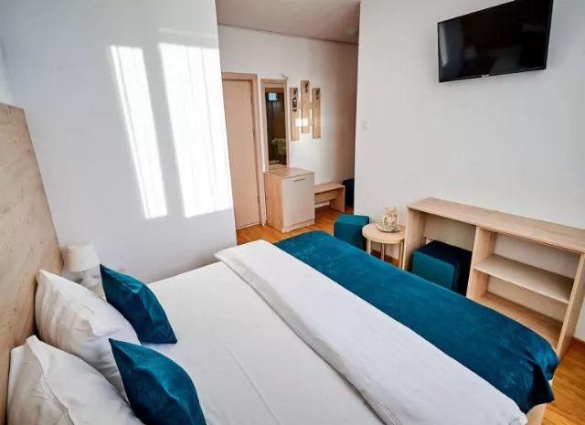 Hotel Roxy & Maryo Apartament #4