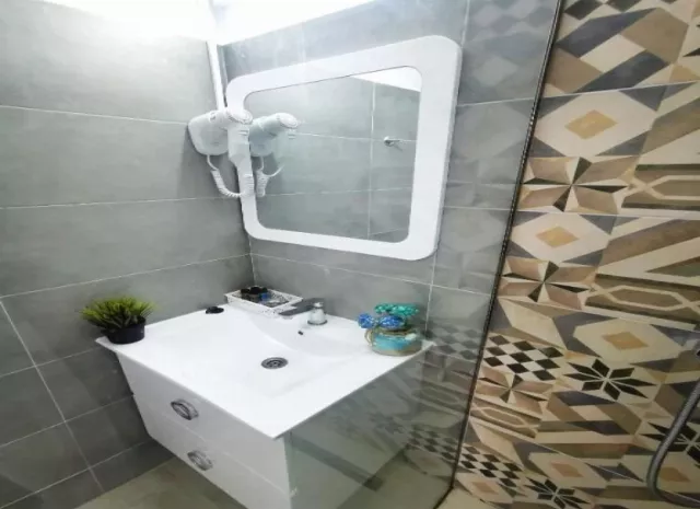 Vila Roxy Cameră Triplă #2