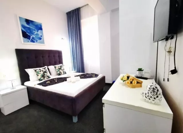 Vila Roxy Cameră Dublă #5