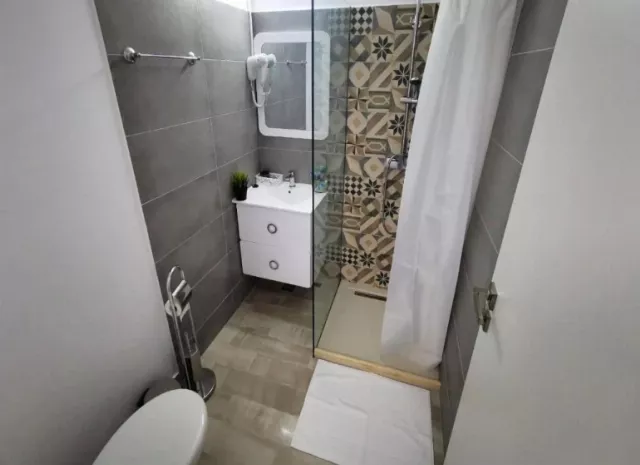 Vila Roxy, Cameră Dublă, Cameră Dublă cu balcon