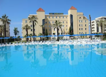 Hotel Adriatik Bw Premier Collection, Albania / Durres