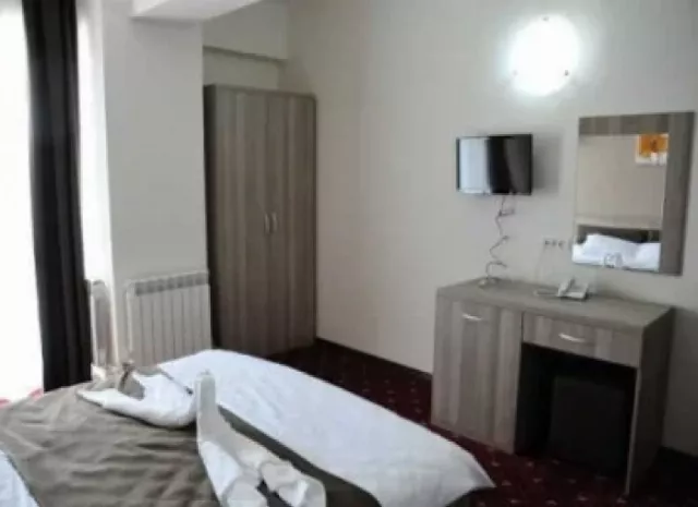 Hotel Agapi Apartament
