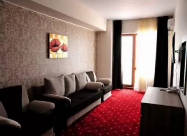 Hotel Agapi, Apartament