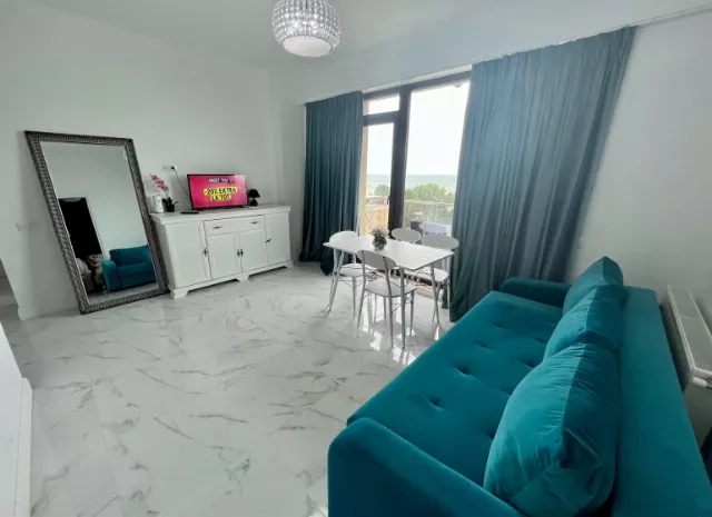 Apartamente Beach Vibe Solid Residence Apartament 2 camere #3