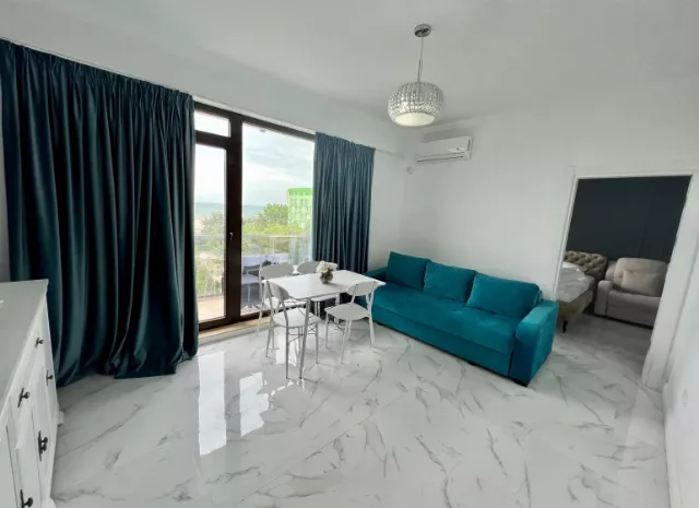 Apartamente Beach Vibe Solid Residence, Apartament 2 camere