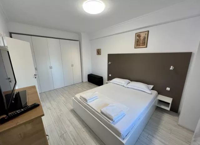 Apartamente Beach Vibe Solid Residence Apartament 2 camere #6