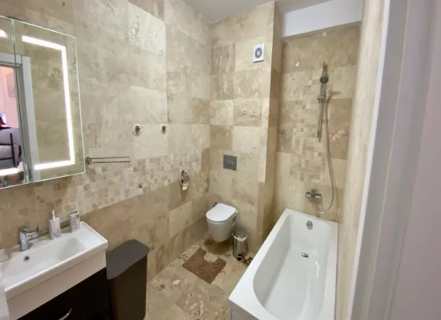 Apartamente Beach Vibe Solid Residence, Apartament 3 camere