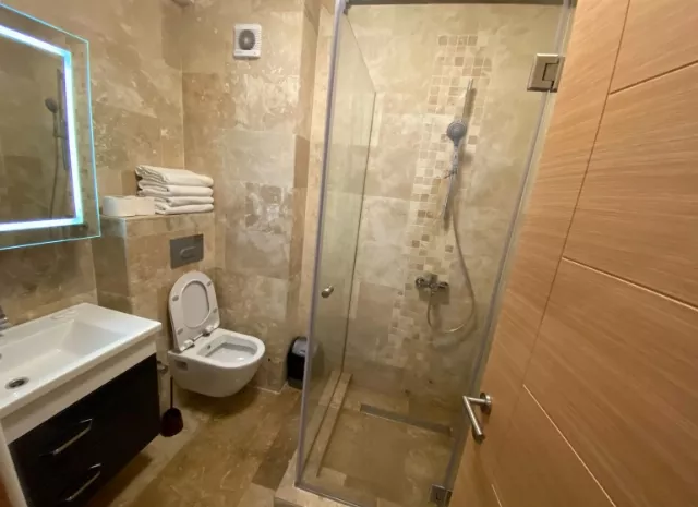 Apartamente Beach Vibe Solid Residence Garsonieră #5