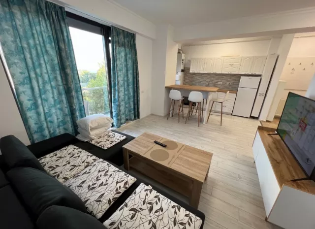 Apartamente Beach Vibe Solid Residence Apartament 2 camere #5