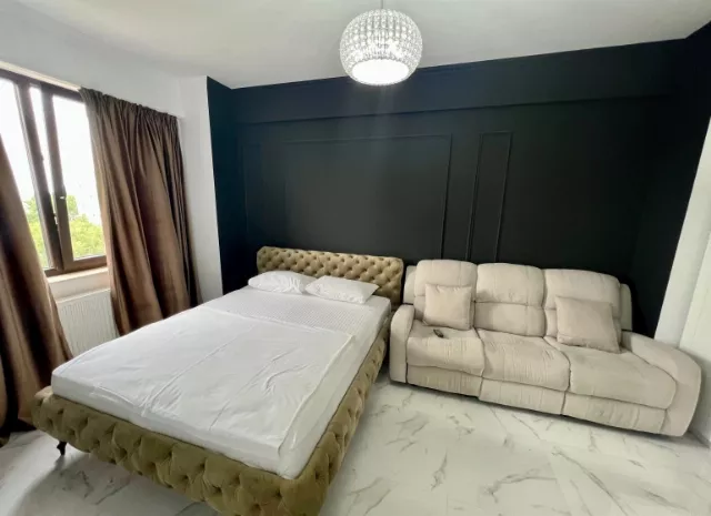 Apartamente Beach Vibe Solid Residence Apartament 2 camere