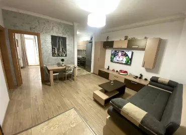 Apartamente Beach Vibe Solid Residence, Romania / Mamaia