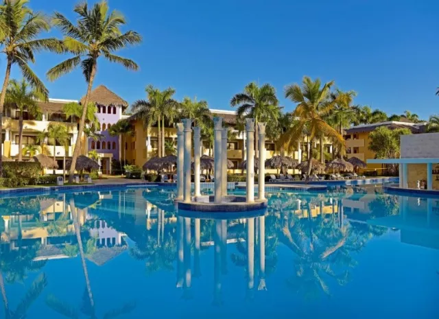 Hotel Iberostar Costa Dorada