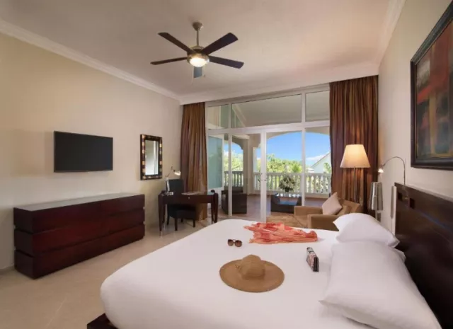 Hotel Presidential Suites By Lifestyle Puerto Plata