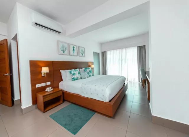 Hotel Presidential Suites Cabarete