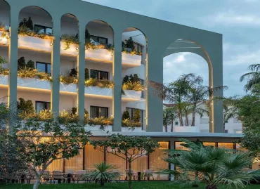 Hotel Flower Spa, Albania / Albania / Golem