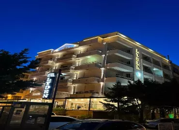 Hotel Lyden, Albania / Albania / Golem