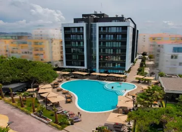 Hotel Supreme And Spa, Albania / Albania / Golem