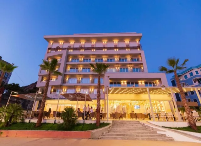 Hotel Amr