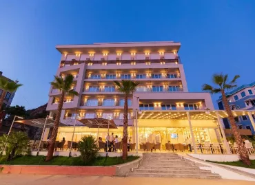 Hotel Amr, Albania / Durres