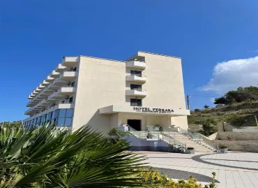 Hotel Ferrara, Albania / Durres