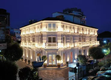 Hotel Giulia Albergo, Albania / Durres