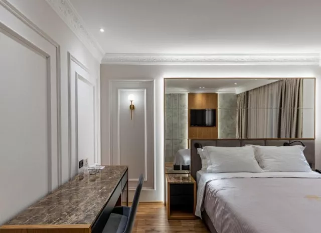 Hotel Giulia Albergo