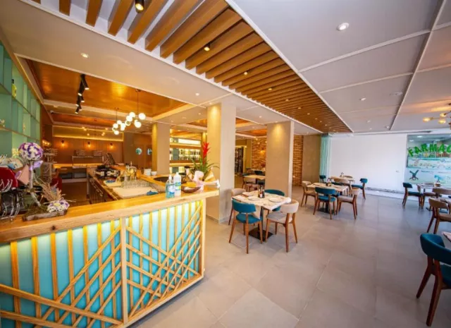 Hotel Vila Mare