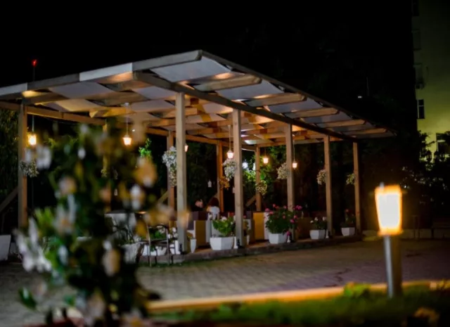 Hotel Kadrisa