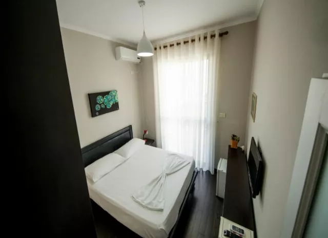 Hotel Kadrisa