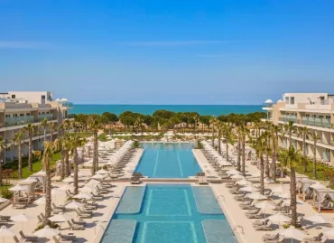 Hotel Melia Durres, Albania / Durres