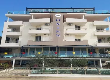 Vila Oxinn, Albania / Durres