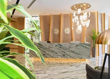 Hotel White Hill Spa & Conferences, Albania / Durres