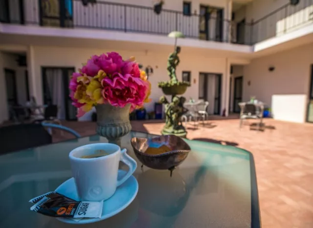 Hotel Sunny Border (adults Only)