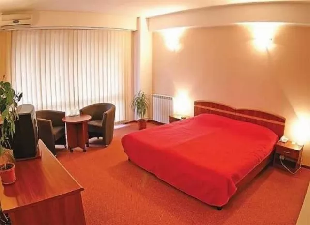 Hotel Philoxenia