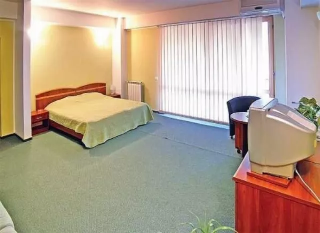 Hotel Philoxenia