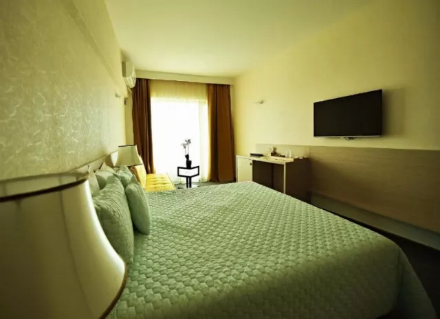 Hotel Alcor Cameră Triplă #5