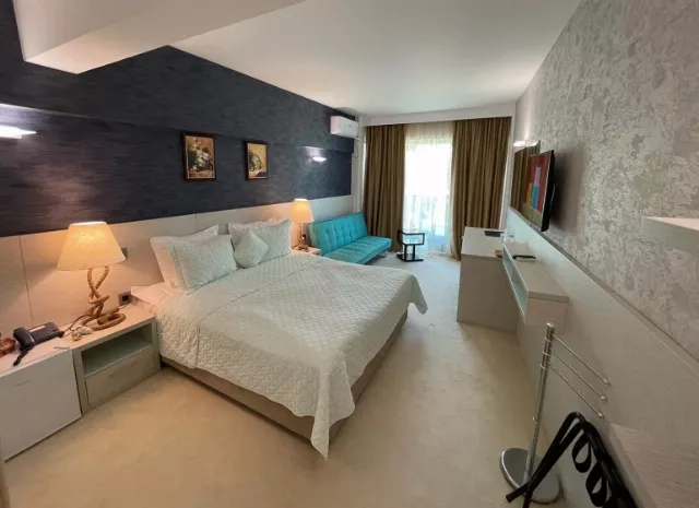 Hotel Alcor Cameră Dublă #2
