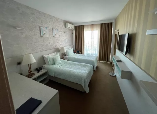Hotel Alcor Cameră Dublă #5