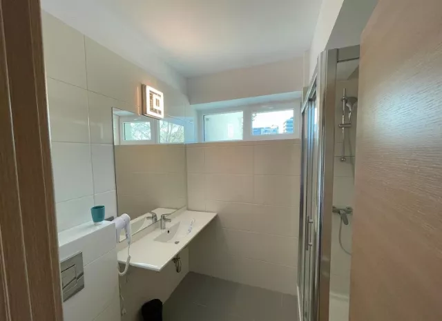 Hotel Alcor Cameră Dublă #7