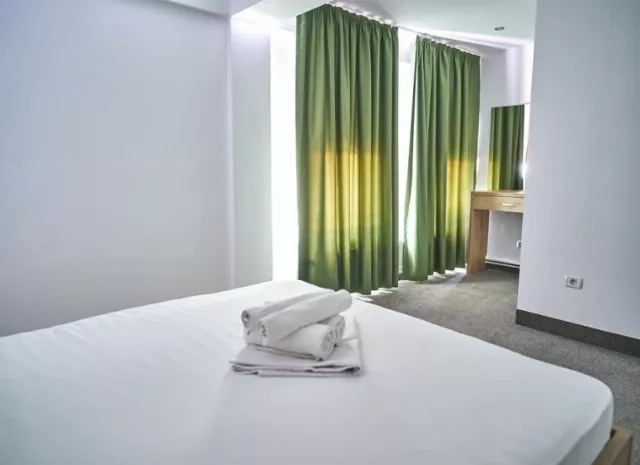 Hotel Alma Apartament