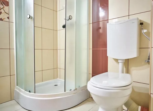 Hotel Alma Cameră Dublă #6