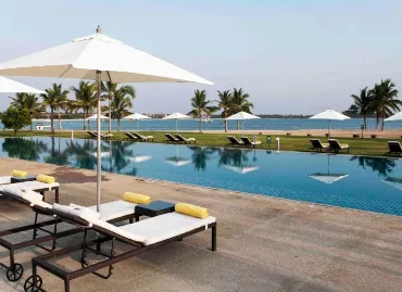 Hotel Amaya Passikuda,  Sri Lanka